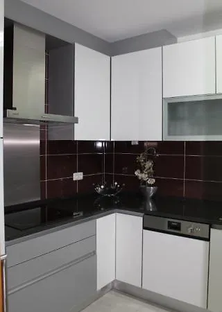 Apartamento Gomes