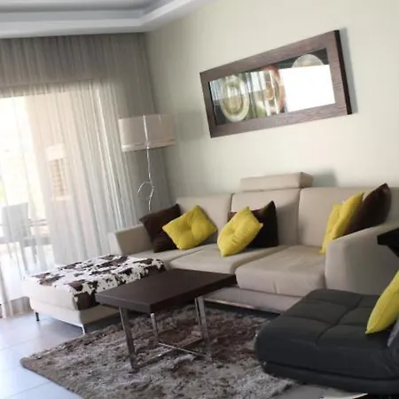 شقة Apartamento Gomes