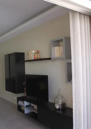 Apartamento Gomes شقة جويا