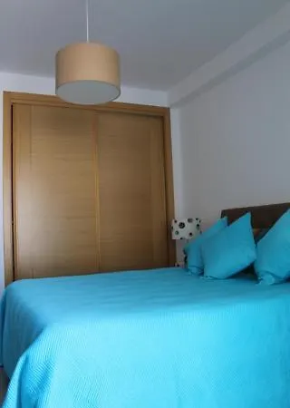 شقة Apartamento Gomes جويا