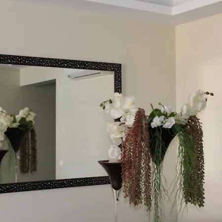 Apartamento Gomes شقة جويا