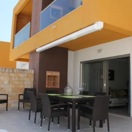 Apartamento Gomes *