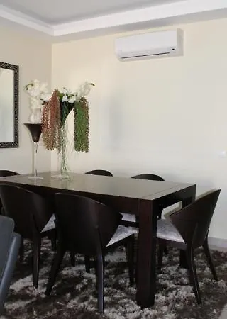 شقة Apartamento Gomes جويا