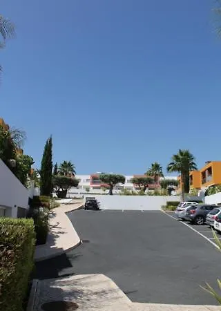 شقة Apartamento Gomes جويا