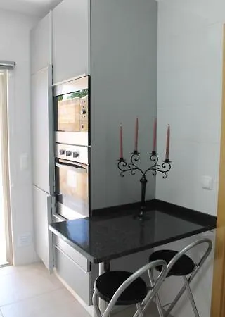 Apartamento Gomes شقة جويا