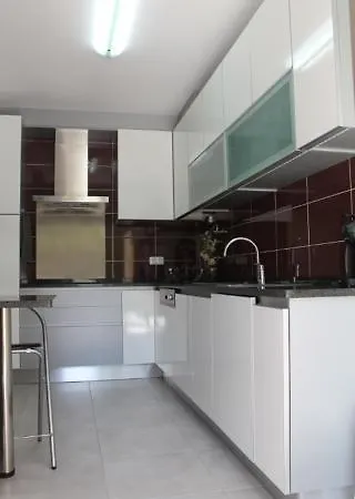 Apartamento Gomes شقة جويا