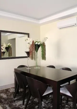 Apartamento Gomes شقة