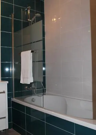 شقة Apartamento Gomes