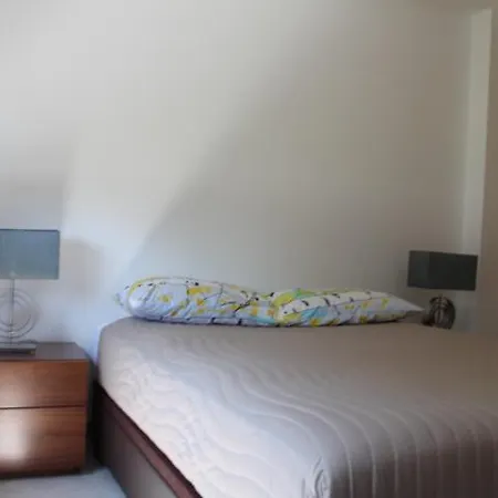 شقة Apartamento Gomes *