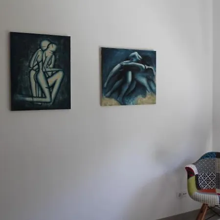 Apartamento Gomes شقة جويا