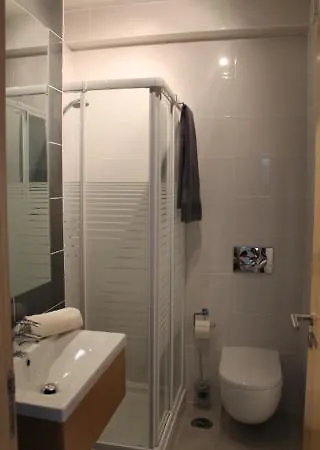 Apartamento Gomes *